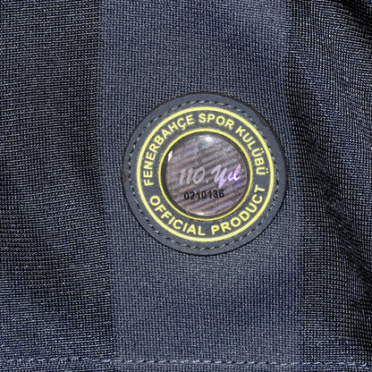 MAILLOT FENERBACHE 2016/17 EXTÉRIEUR [L]