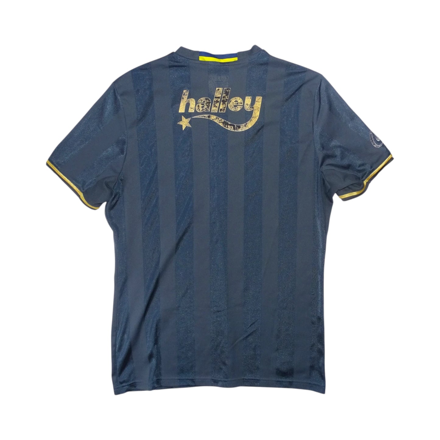 MAILLOT FENERBACHE 2016/17 EXTÉRIEUR [L]