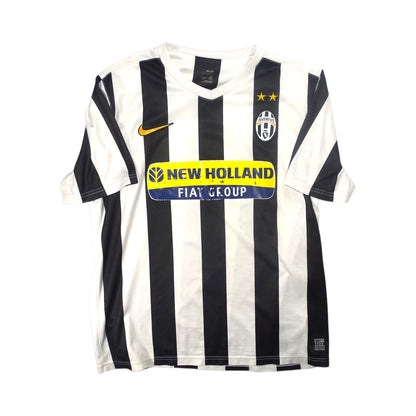 MAILLOT JUVENTUS 2007/08 DOMICILE [L]