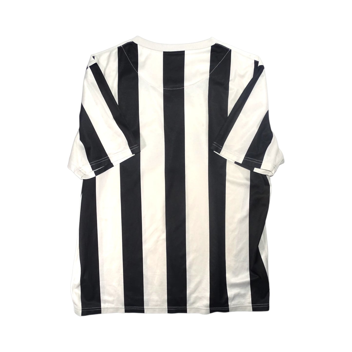 MAILLOT JUVENTUS 2007/08 DOMICILE [L]