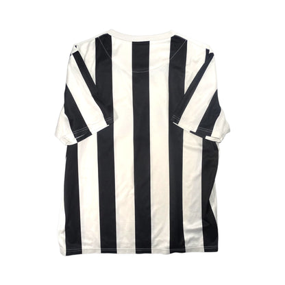 MAILLOT JUVENTUS 2007/08 DOMICILE [L]