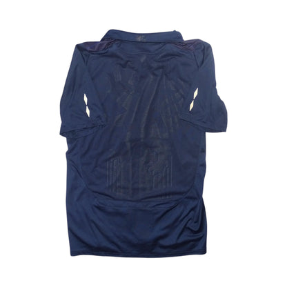 MAILLOT OLYMPIQUE LYONNAIS 2009/10 THIRD [L]