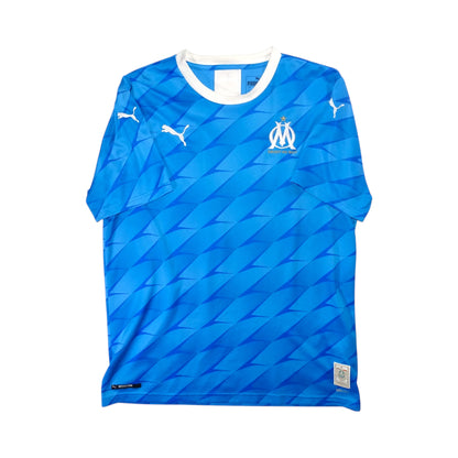 MAILLOT OLYMPIQUE DE MARSEILLE 2019/20 EXTÉRIEUR [L]