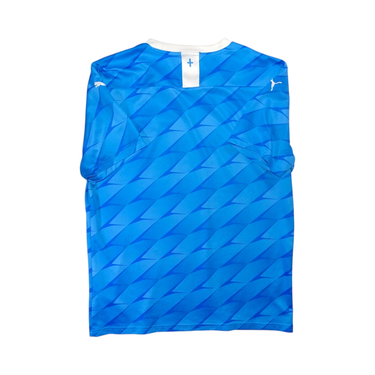 MAILLOT OLYMPIQUE DE MARSEILLE 2019/20 EXTÉRIEUR [L]