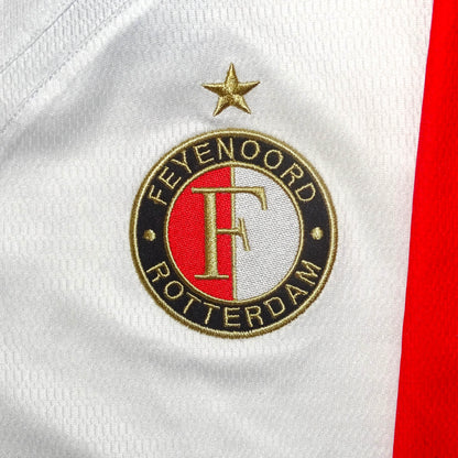 MAILLOT FEYENOORD 2009/10 DOMICILE [L]