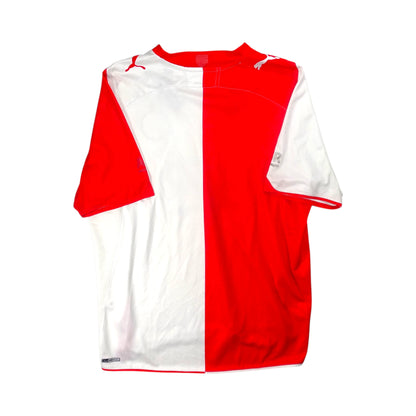 MAILLOT FEYENOORD 2009/10 DOMICILE [L]