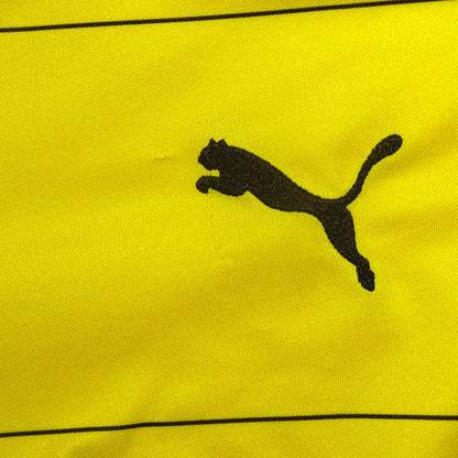 MAILLOT DORTMUND 2015/16 DOMICILE [L]