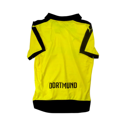 MAILLOT DORTMUND 2015/16 DOMICILE [L]