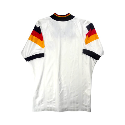 MAILLOT ALLEMAGNE 1992 DOMICILE [M]