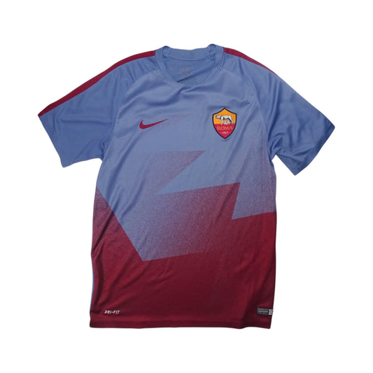 MAILLOT AS ROMA 2015/16 TRAINING [L]