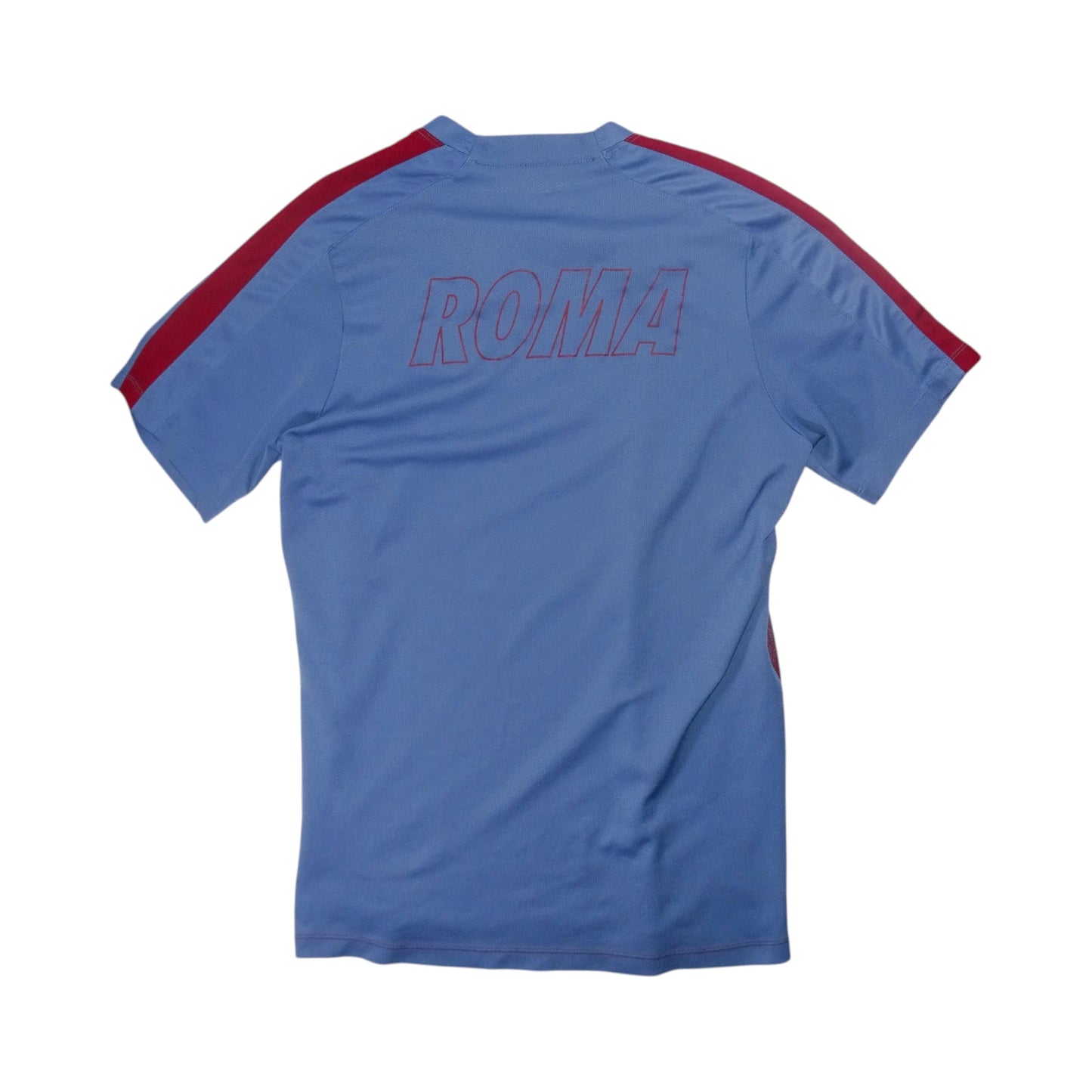 MAILLOT AS ROMA 2015/16 TRAINING [L]