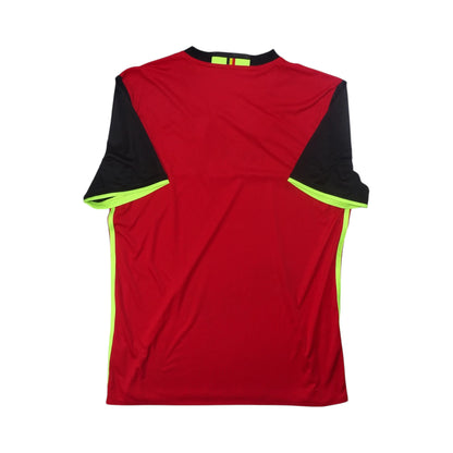 MAILLOT BELGIQUE 2016 DOMICILE [L]