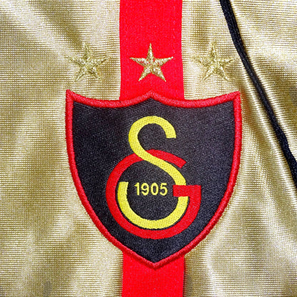 MAILLOT GALATASARAY FOURTH 2002/03 [L]