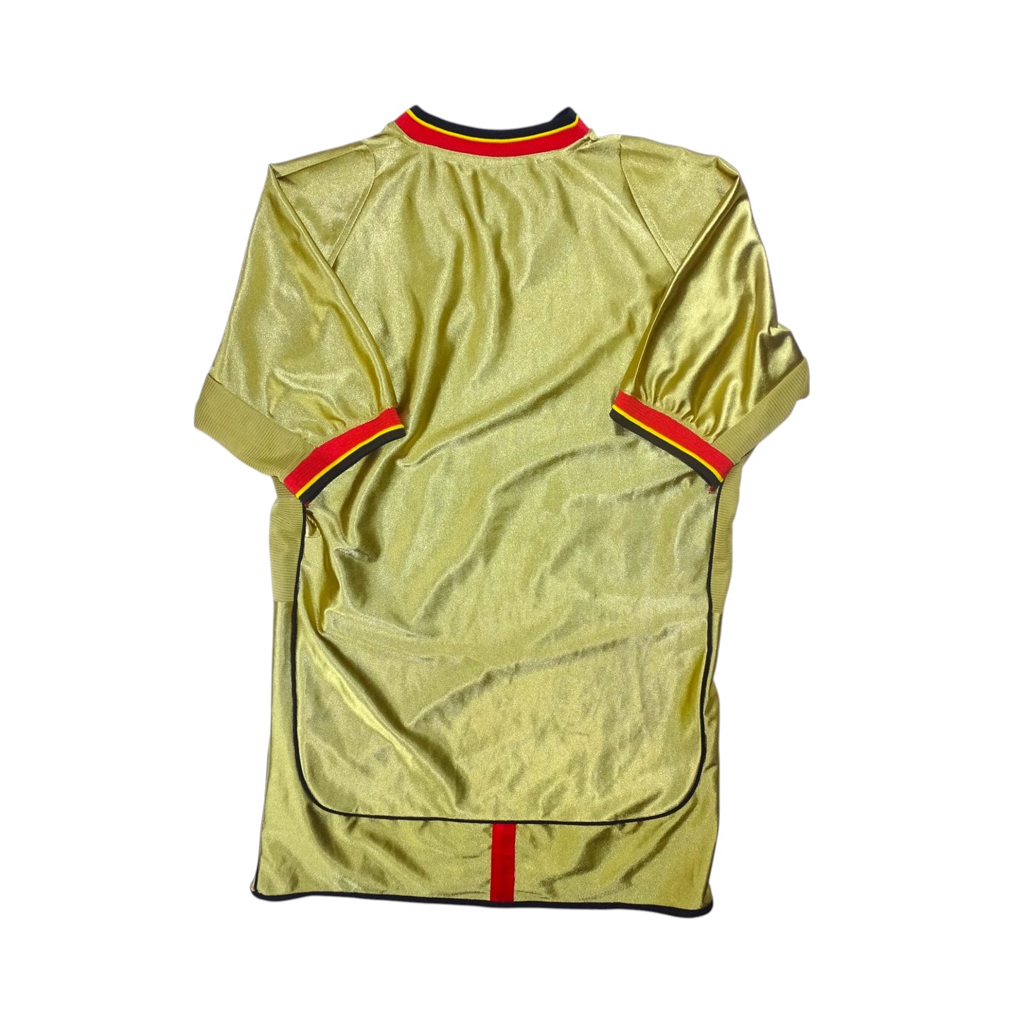 MAILLOT GALATASARAY FOURTH 2002/03 [L]