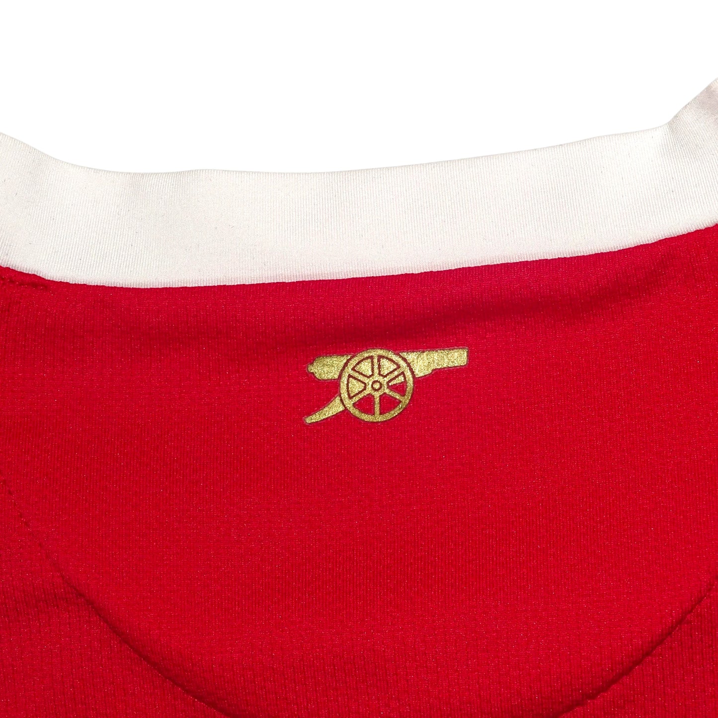MAILLOT ARSENAL FC 2006/07 DOMICILE FABREGAS #4 [L]