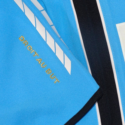 MAILLOT OLYMPIQUE DE MARSEILLE 2005/06 EXTÉRIEUR [XL] (BNWT)