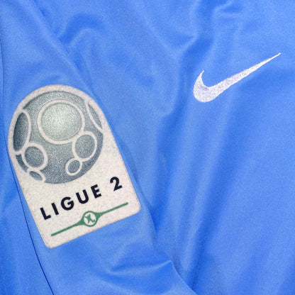 MAILLOT LE HAVRE AC 2012/13 DOMICILE ML RIVIERE #11 [XL]