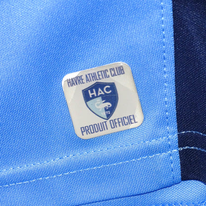 MAILLOT LE HAVRE AC 2012/13 DOMICILE ML RIVIERE #11 [XL]