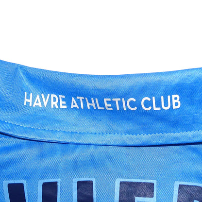 MAILLOT LE HAVRE AC 2012/13 DOMICILE ML RIVIERE #11 [XL]