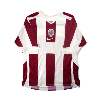 MAILLOT SPARTA PRAGUE 2006/07 EXTÉRIEUR [XL]