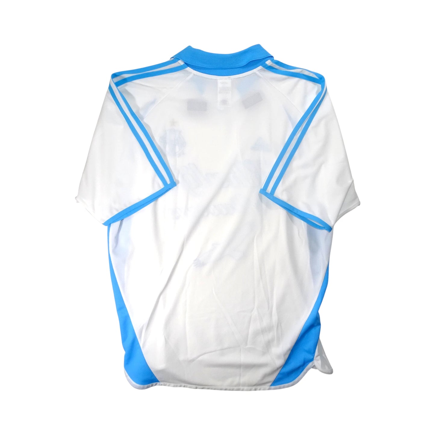 MAILLOT OLYMPIQUE DE MARSEILLE 2001/02 DOMICILE [XL]