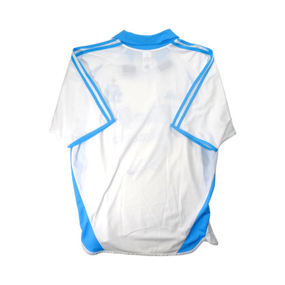MAILLOT OLYMPIQUE DE MARSEILLE 2001/02 DOMICILE [XL]