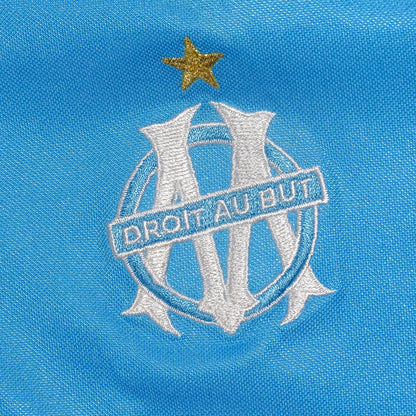 MAILLOT  OLYMPIQUE DE MARSEILLE 2003/04 EXTÉRIEUR [XL]