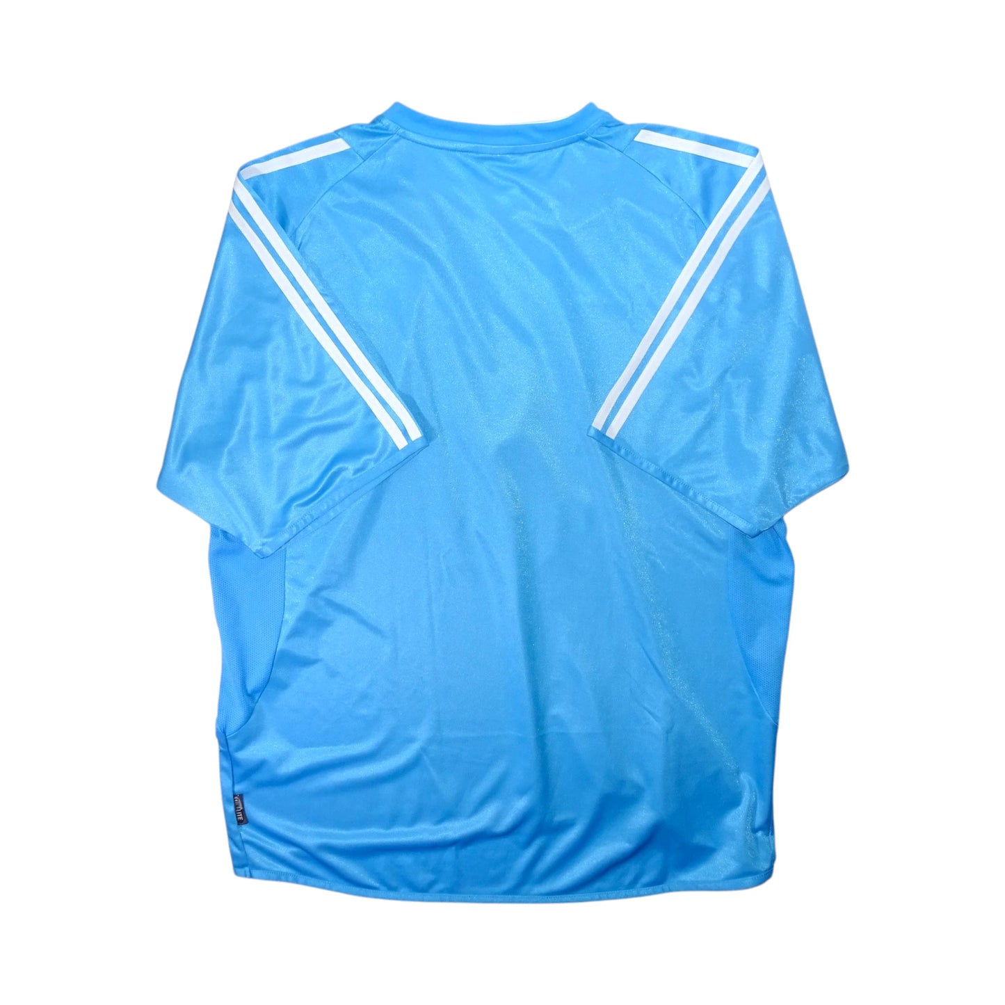 MAILLOT  OLYMPIQUE DE MARSEILLE 2003/04 EXTÉRIEUR [XL]