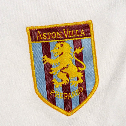 MAILLOT ASTON VILLA 2004/05 EXTÉRIEUR [XL]