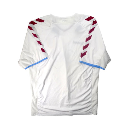 MAILLOT ASTON VILLA 2004/05 EXTÉRIEUR [XL]