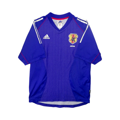 MAILLOT JAPON 2002 DOMICILE [L]