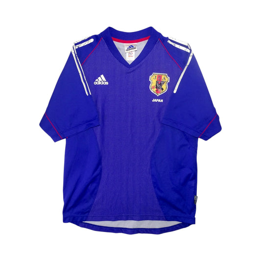 MAILLOT JAPON 2002 DOMICILE [L]