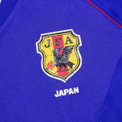 MAILLOT JAPON 2002 DOMICILE [L]