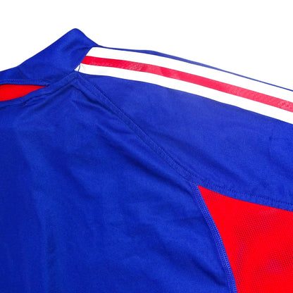 MAILLOT FRANCE 2004 DOMICILE [XL]