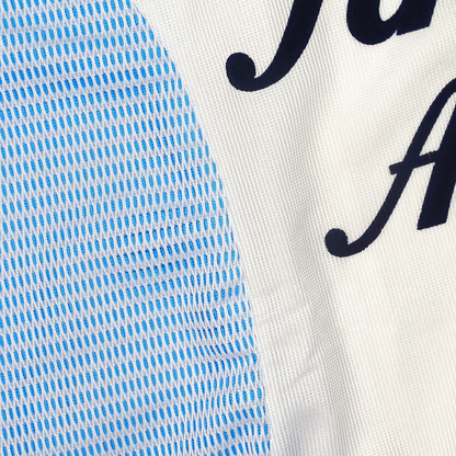 MAILLOT  OLYMPIQUE DE MARSEILLE 2002/03 DOMICILE [XL]