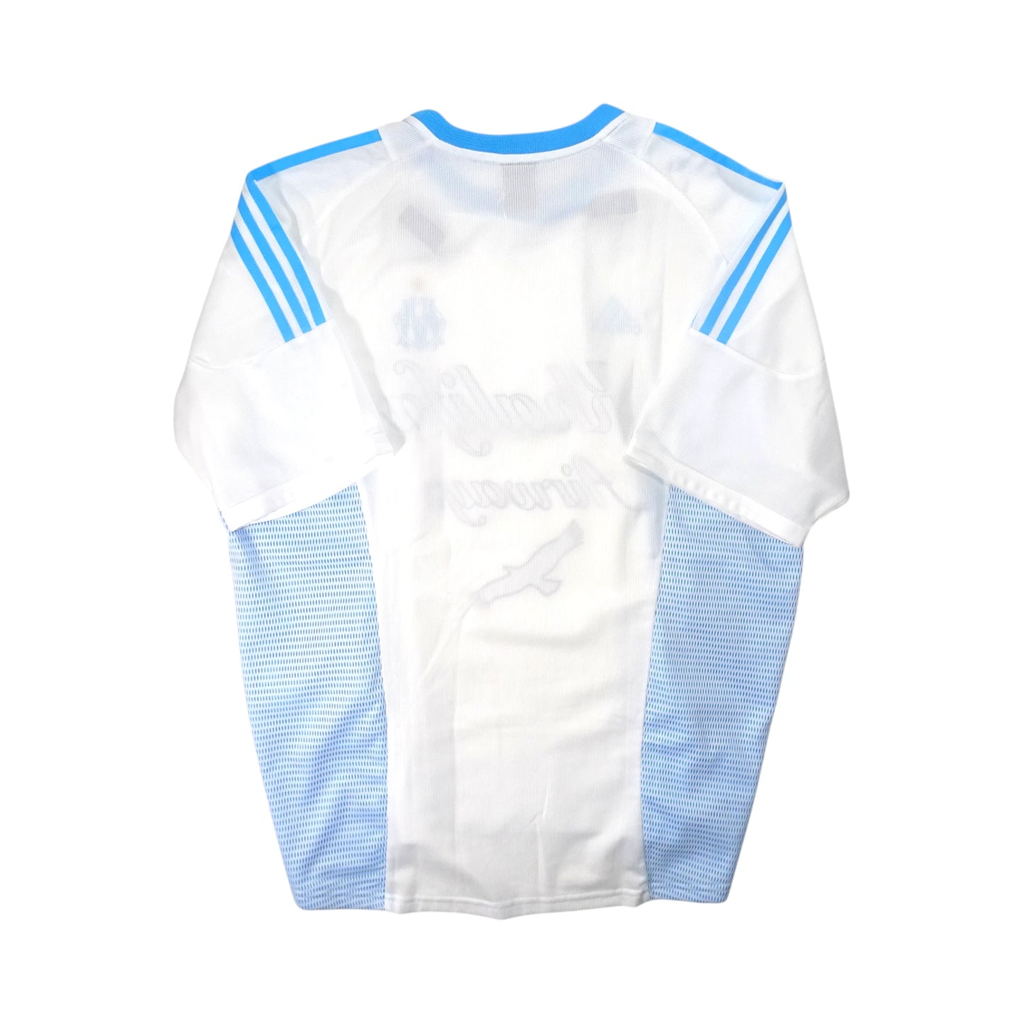 MAILLOT  OLYMPIQUE DE MARSEILLE 2002/03 DOMICILE [XL]