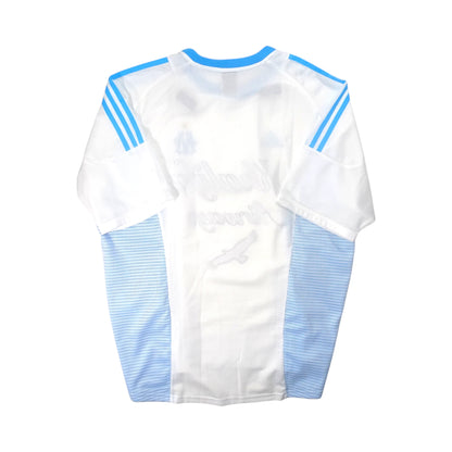 MAILLOT  OLYMPIQUE DE MARSEILLE 2002/03 DOMICILE [XL]