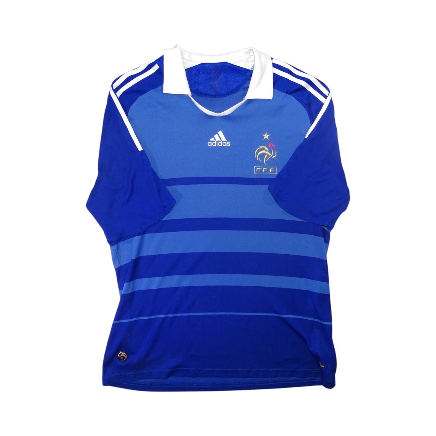 MAILLOT FRANCE 2009 DOMICILE [XL]