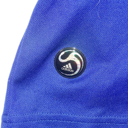 MAILLOT FRANCE 2009 DOMICILE [XL]