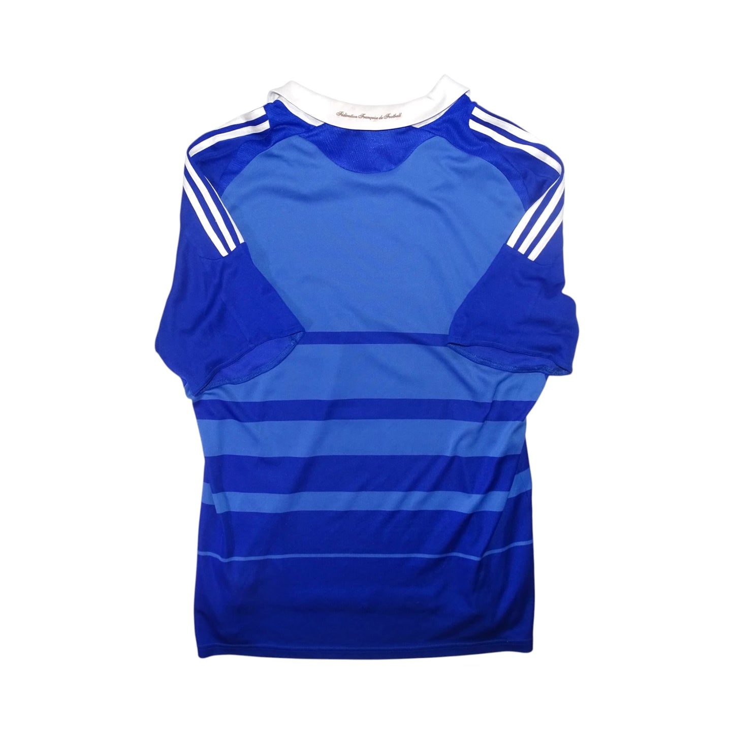 MAILLOT FRANCE 2009 DOMICILE [XL]