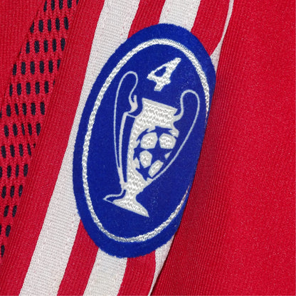 MAILLOT FC BAYERN MUNICH 2002/03 THIRD [XL] (BNWT)