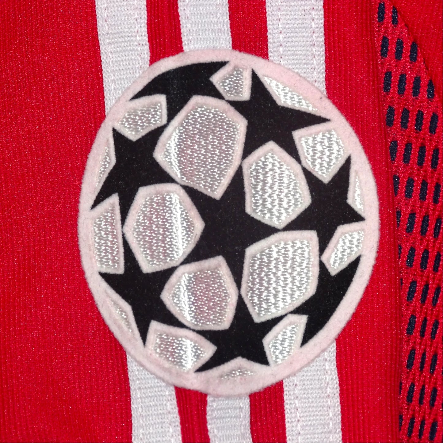 MAILLOT FC BAYERN MUNICH 2002/03 THIRD [XL] (BNWT)