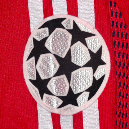 MAILLOT FC BAYERN MUNICH 2002/03 THIRD [XL] (BNWT)
