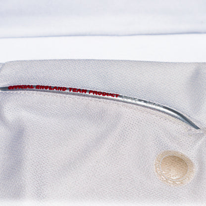 Maillot Angleterre Domicile Coupe Du Monde 2006