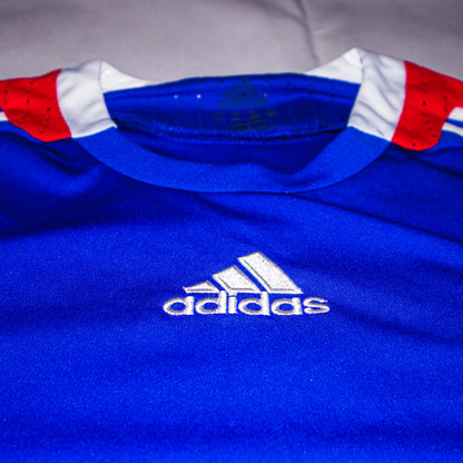 Maillot Équipe de France 2008 Taille L 