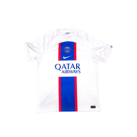 Maillot rétro PSG Paris third 2022-2023 Nike Taille L
