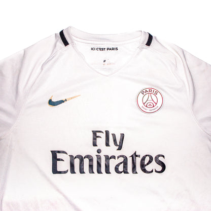 Maillot PSG Paris third 2016-2017