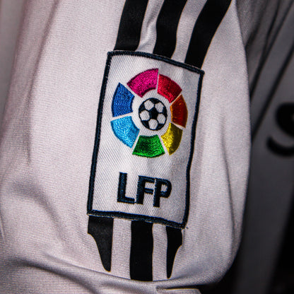 Maillot Real Madrid domicile 2005-2006