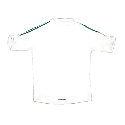 Maillot Real Madrid domicile 2005-2006