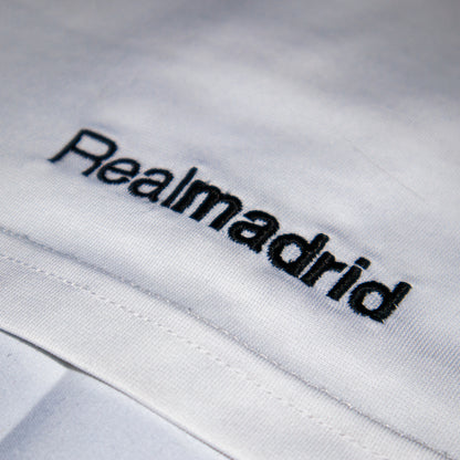 Maillot Real Madrid domicile 2005-2006